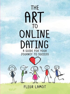 cover image of The Art to Online Dating